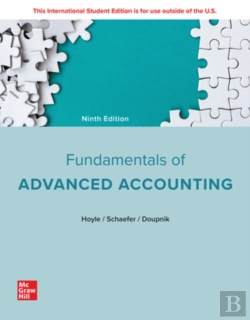 Bertrand.pt - Fundamentals Of Advanced Accounting Ise