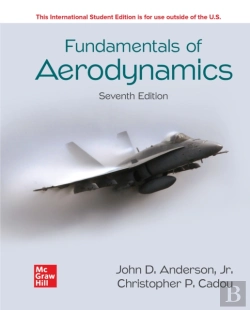 Bertrand.pt - Fundamentals Of Aerodynamics Ise