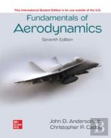 Fundamentals Of Aerodynamics Ise