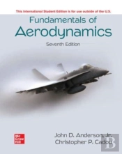 Fundamentals Of Aerodynamics Ise