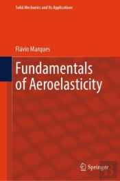 Fundamentals Of Aeroelasticity