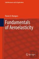 Fundamentals Of Aeroelasticity