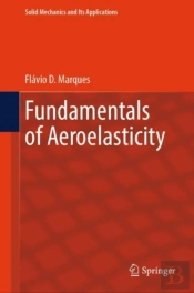 Fundamentals Of Aeroelasticity