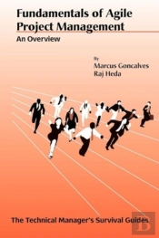 Fundamentals Of Agile Project Management