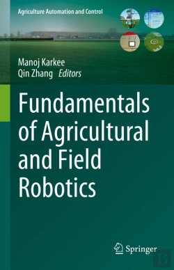 Bertrand.pt - Fundamentals Of Agricultural And Field Robotics