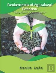 Fundamentals Of Agricultural Extension