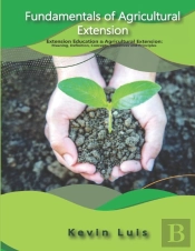 Fundamentals Of Agricultural Extension