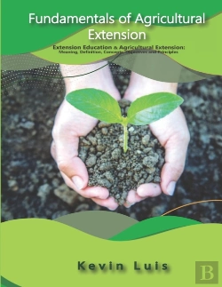 Bertrand.pt - Fundamentals Of Agricultural Extension