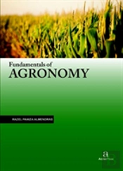 Fundamentals Of Agronomy
