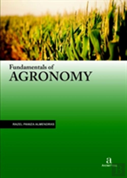 Bertrand.pt - Fundamentals Of Agronomy