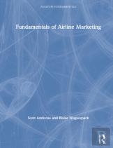 Fundamentals Of Airline Marketing