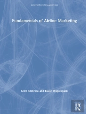 Fundamentals Of Airline Marketing