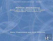 Fundamentals Of Airline Marketing