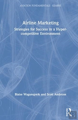 Bertrand.pt - Fundamentals Of Airline Marketing
