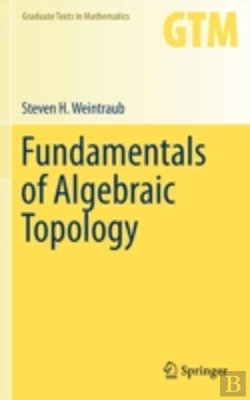 Bertrand.pt - Fundamentals Of Algebraic Topology