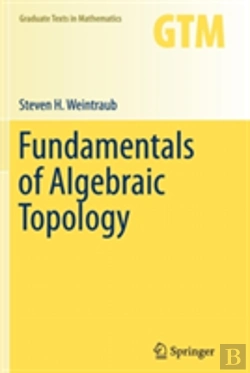 Bertrand.pt - Fundamentals Of Algebraic Topology