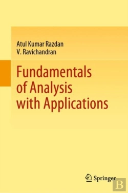 Bertrand.pt - Fundamentals Of Analysis With Applications