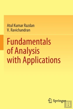 Bertrand.pt - Fundamentals Of Analysis With Applications