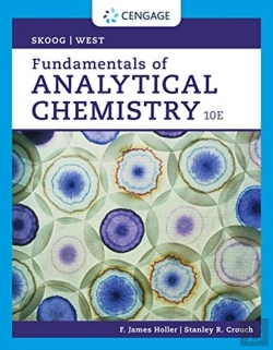 Bertrand.pt - Fundamentals Of Analytical Chemistry