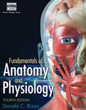 Fundamentals Of Anatomy And Physiology