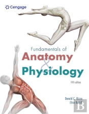 Fundamentals Of Anatomy And Physiology