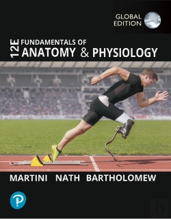 Bertrand.pt - Fundamentals Of Anatomy And Physiology, Global Edition
