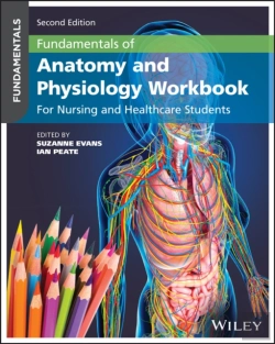 Bertrand.pt - Fundamentals Of Anatomy And Physiology Workbook