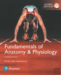 Bertrand.pt - Fundamentals Of Anatomy & Physiology, Global Edition
