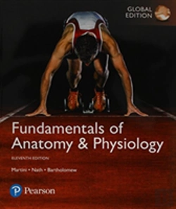 Bertrand.pt - Fundamentals Of Anatomy & Physiology Plus Pearson Mastering A&P With Pearson Etext, Global Edition