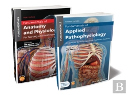 Bertrand.pt - Fundamentals Of Anatomy, Physiology And Pathophysiology Bundle