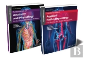 Fundamentals Of Anatomy, Physiology And Pathophysiology Bundle