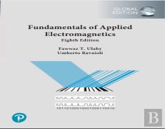 Fundamentals Of Applied Electromagnetics