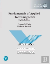 Fundamentals Of Applied Electromagnetics