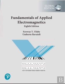 Bertrand.pt - Fundamentals Of Applied Electromagnetics, Global Edition