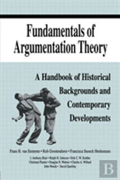 Fundamentals Of Argumentation Theory