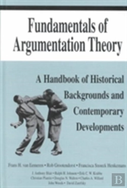 Bertrand.pt - Fundamentals Of Argumentation Theory
