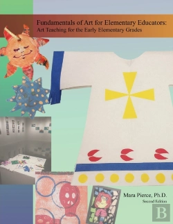 Bertrand.pt - Fundamentals Of Art For Elementary Educators