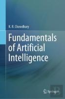 Fundamentals Of Artificial Intelligence