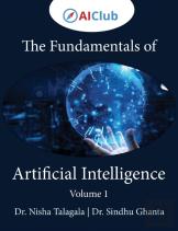Fundamentals Of Artificial Intelligence