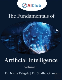 Bertrand.pt - Fundamentals Of Artificial Intelligence