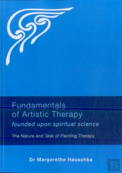 Bertrand.pt - Fundamentals Of Artistic Therapy Founded Upon Spiritual Science