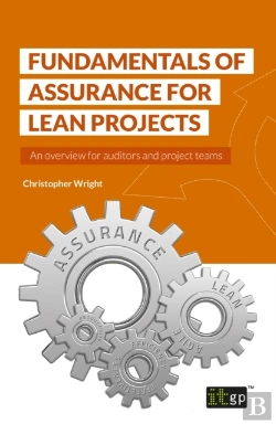 Bertrand.pt - Fundamentals Of Assurance For Lean Projects