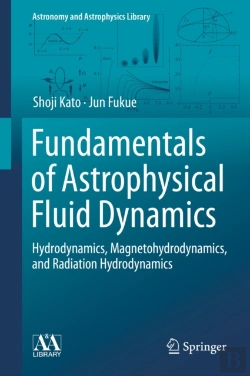 Bertrand.pt - Fundamentals Of Astrophysical Fluid Dynamics
