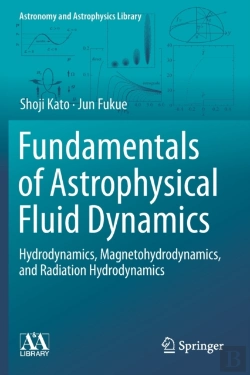 Bertrand.pt - Fundamentals Of Astrophysical Fluid Dynamics
