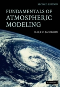 Bertrand.pt - Fundamentals Of Atmospheric Modeling
