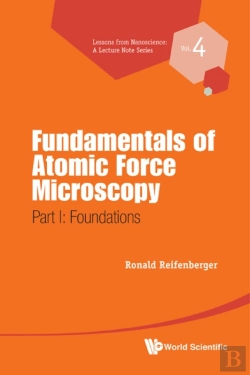 Bertrand.pt - Fundamentals Of Atomic Force Microscopy - Part I: Foundations