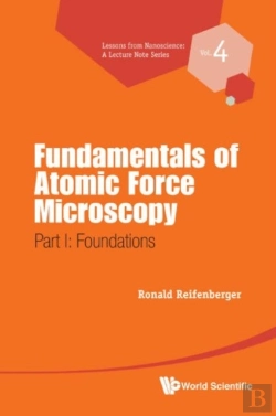 Bertrand.pt - Fundamentals Of Atomic Force Microscopy - Part I: Foundations