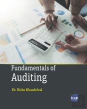 Fundamentals Of Auditing
