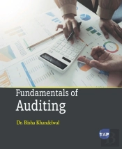 Fundamentals Of Auditing