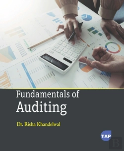 Bertrand.pt - Fundamentals Of Auditing